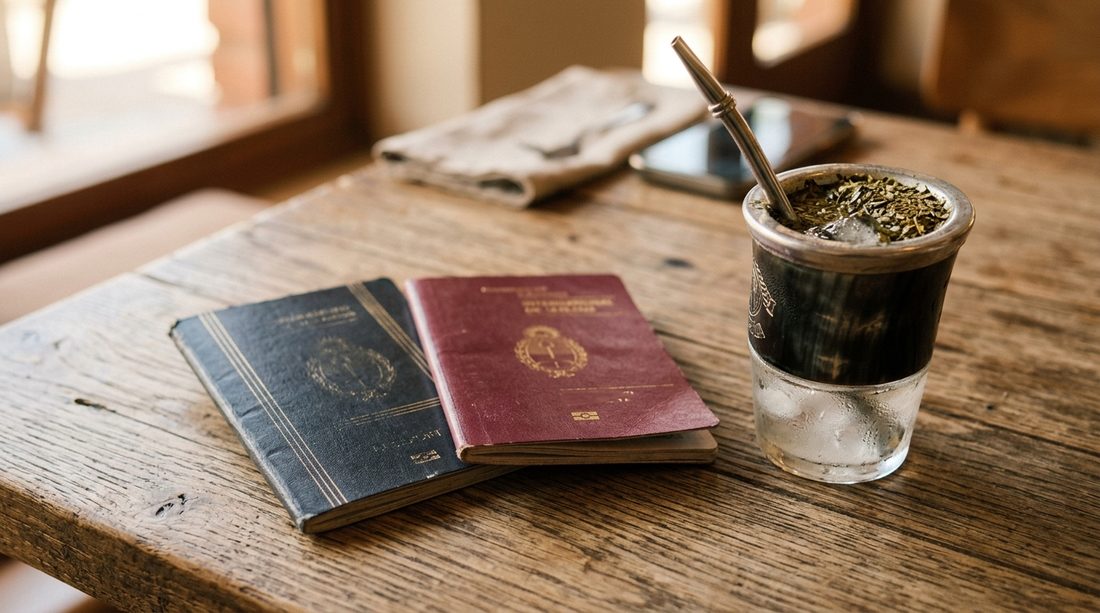 Paraguay citizenship after 3 years: what it really takes