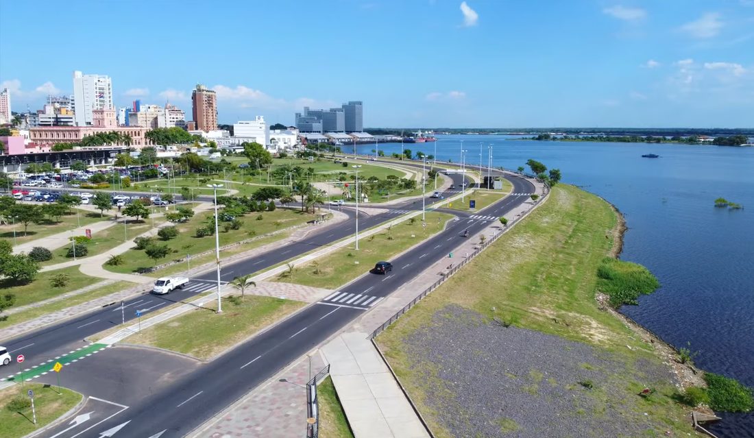 Is Paraguay veilig? Een eerlijk antwoord